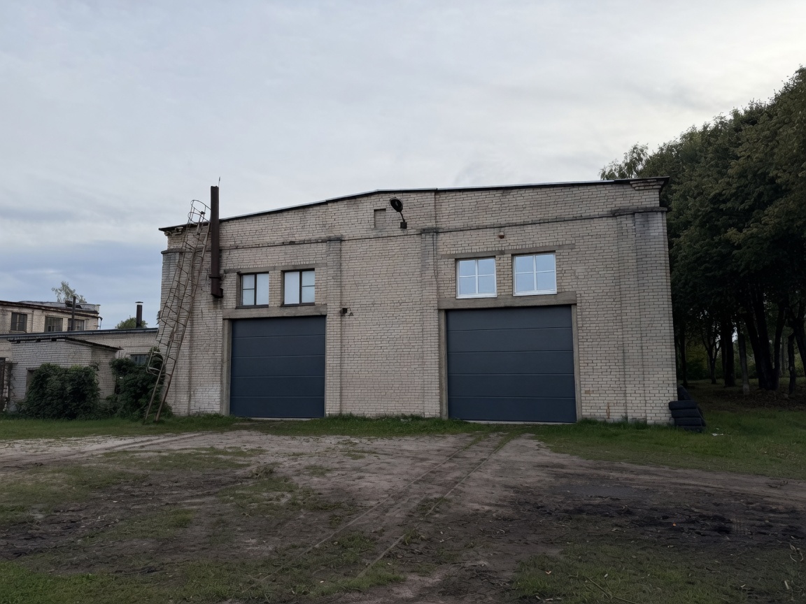 Pranas 3/4, dabar